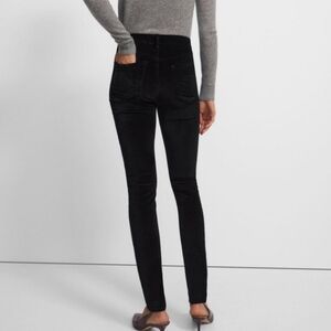 JBRAND Velvet Pants